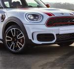 Mini John Cooper Works Countryman 2017 года (LA)